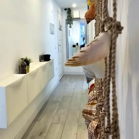 Apartmán 524 Ocean Dreams Americas Playa de las Americas (Tenerife)