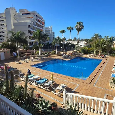 524 Ocean Dreams Americas Apartmán *