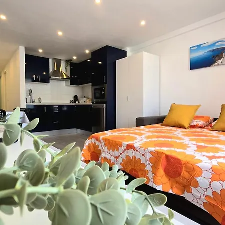 Apartmán 524 Ocean Dreams Americas