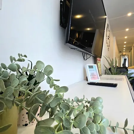 Apartmán 524 Ocean Dreams Americas *