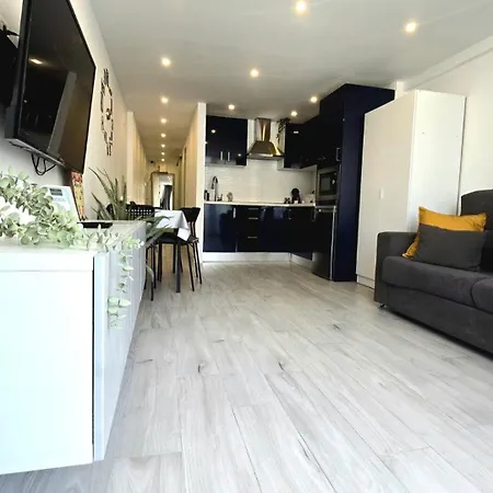 Apartmán 524 Ocean Dreams Americas