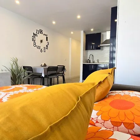 Apartmán 524 Ocean Dreams Americas