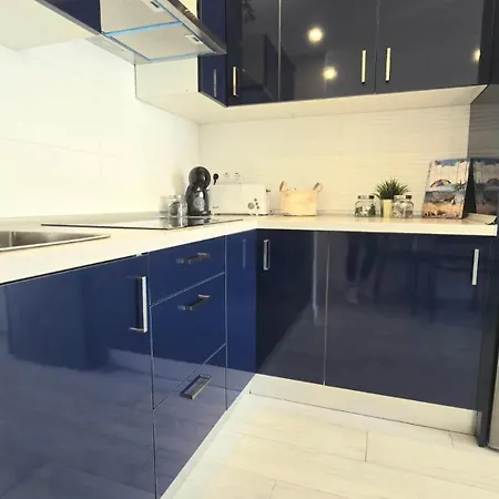 524 Ocean Dreams Americas Apartmán