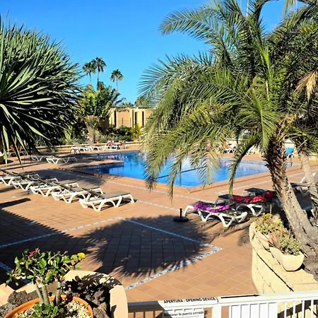 524 Ocean Dreams Americas Apartmán Playa de las Americas (Tenerife)