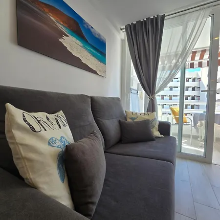 524 Ocean Dreams Americas Apartmán *