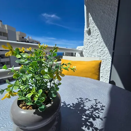 Apartmán 524 Ocean Dreams Americas