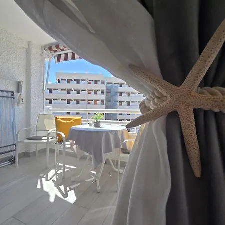 524 Ocean Dreams Americas Apartmán *